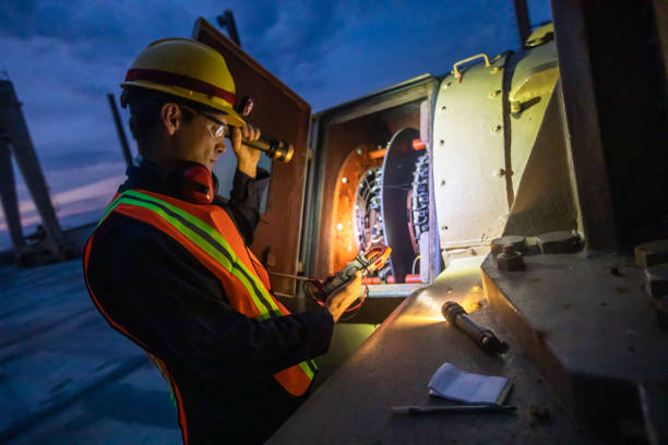 Best Electrical Installation Contractor  in Ladoga, IN