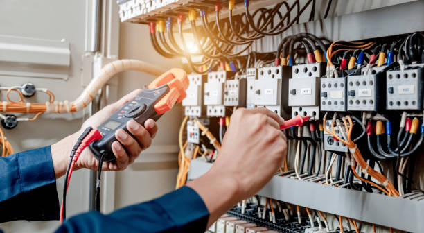 Best 24-Hour Electrician  in Ladoga, IN