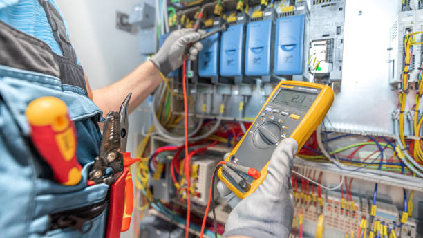  Ladoga, IN Electrician Pros