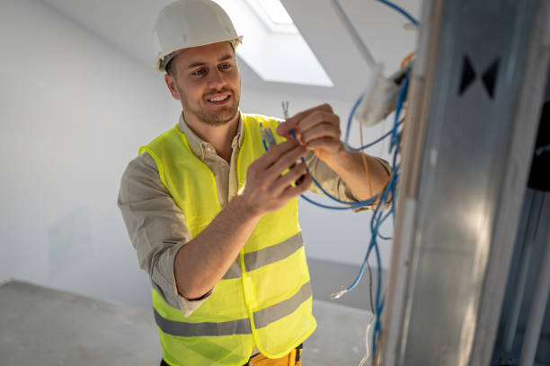Best Local Electrician Companies  in Ladoga, IN
